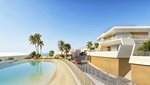 3 bedrooms Townhouse in Mijas Costa, Spain No. 596 - Image 2