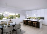 3 bedrooms Townhouse in Mijas Costa, Spain No. 596 - Image 8