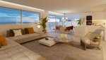 3 bedrooms Townhouse in Mijas Costa, Spain No. 596 - Image 9