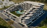 3 bedrooms Apartment in San Miguel de Salinas, Spain No. 5966 - Image 2