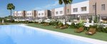 3 bedrooms House in Estepona, Spain No. 597 - house in Spain