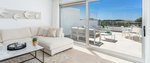 3 bedrooms House in Estepona, Spain No. 597 - Image 3