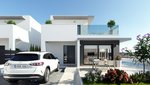 3 bedrooms Villa in Daya Nueva, Spain No. 5972 - Image 23