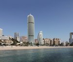 1 bedroom Apartment in Benidorm, Spain No. 5973 - apartment in Spain