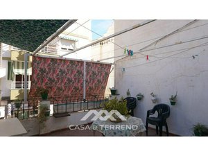 4 bedrooms Townhouse in Torre del Mar, Spain No. 59739