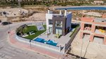 3 bedrooms Villa in Mutxamel, Spain No. 5977 - Image 23