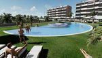 3 bedrooms Apartment in Guardamar del Segura, Spain No. 5981 - apartment in Spain