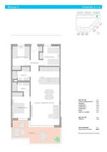 3 bedrooms Apartment in Guardamar del Segura, Spain No. 5981 - Image 17