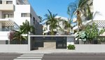 3 bedrooms Apartment in Santa Rosalia, Spain No. 5982 - Image 2