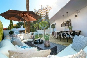4 bedrooms Apartment in Marbella, Spain No. 59994