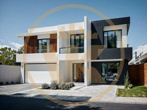 2036m² Land in Naron, Spain No. 60085