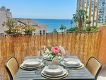 2 bedrooms Apartment in Mijas, Spain No. 60115 - apartment in Spain