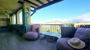 2 bedrooms Apartment in Mijas, Spain No. 60201