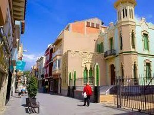 116m² Commercial property in Malgrat de Mar, Spain No. 60308