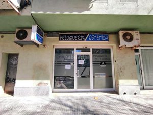 80m² Commercial property in Malgrat de Mar, Spain No. 60309