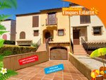 2 bedrooms House in Torroella de Montgri, Spain No. 60485 - house in Spain