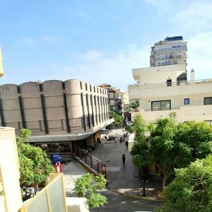 3 bedrooms Apartment in Fuengirola, Spain No. 60558