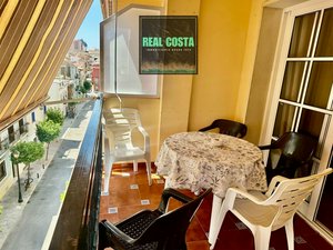 3 bedrooms Apartment in Fuengirola, Spain No. 60600