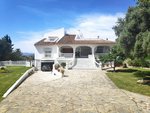 4 bedrooms Villa in Churriana, Spain No. 60640 - Image 4