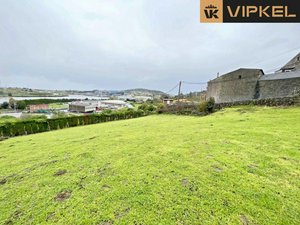 Land in Arteixo, Spain No. 60730