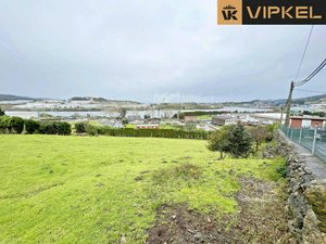 1800m² Land in Arteixo, Spain No. 60731