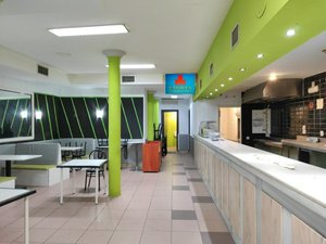 130m² Commercial property in Avila, Spain No. 60900