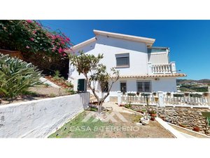 3 bedrooms House in El Penoncillo, Spain No. 60955