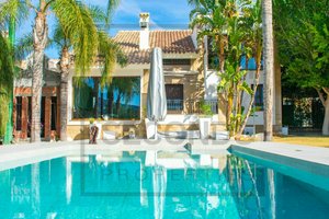 2 bedrooms Villa in Algorfa, Spain No. 60964