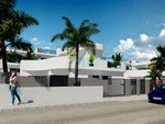 3 bedrooms Villa in Torrevieja, Spain No. 6104 - Image 6