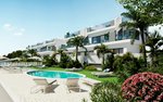 3 bedrooms Villa in Torrevieja, Spain No. 6104 - Image 10