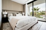 5 bedrooms Villa in Marbella, Spain No. 61079 - Image 11