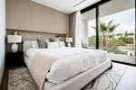 5 bedrooms Villa in Marbella, Spain No. 61088 - Image 14