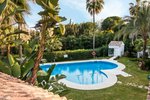 4 bedrooms Apartment in Marbella, Spain No. 61154 - apartment in Spain