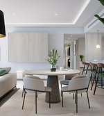 3 bedrooms Apartment in Fuengirola, Spain No. 612 - Image 10