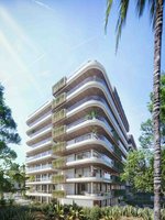 3 bedrooms Apartment in Fuengirola, Spain No. 612 - Image 29