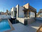 4 bedrooms Villa in Torrevieja, Spain No. 6125 - villa in Spain