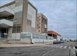 877m² Commercial property in Sagunto, Spain No. 61253