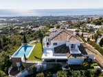 6 bedrooms Villa in Marbella, Spain No. 61269 - villa in Spain