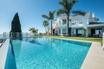 6 bedrooms Villa in Marbella, Spain No. 61282 - villa in Spain