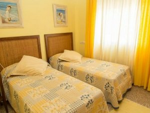 4 bedrooms Apartment in Murcia, Spain No. 61371