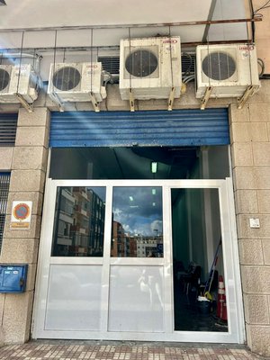 394m² Commercial property in Santa Cruz de Tenerife, Spain No. 61381
