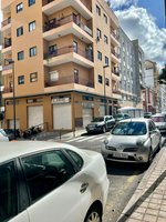 394m² Commercial property in Santa Cruz de Tenerife, Spain No. 61381 - Image 5