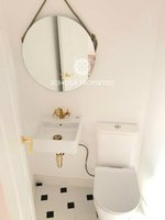 3 bedrooms Apartment in Madrid, Spain No. 61385 - Image 3