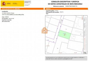 Land in Villaquilambre, Spain No. 61422