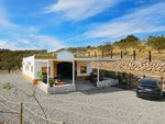1 bedroom House in Guaro, Spain No. 61431 - house in Spain