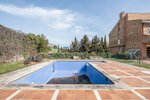 5 bedrooms House in Zaragoza, Spain No. 61572 - Image 13