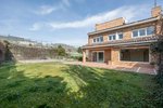 5 bedrooms House in Zaragoza, Spain No. 61573 - house in Spain