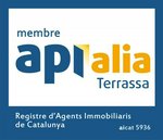 324m² Commercial property in Terrassa, Spain No. 61652 - Image 22