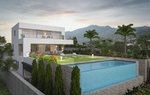 3 bedrooms Villa in Mijas Costa, Spain No. 618 - Image 2
