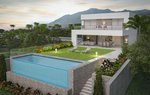 3 bedrooms Villa in Mijas Costa, Spain No. 618 - Image 3